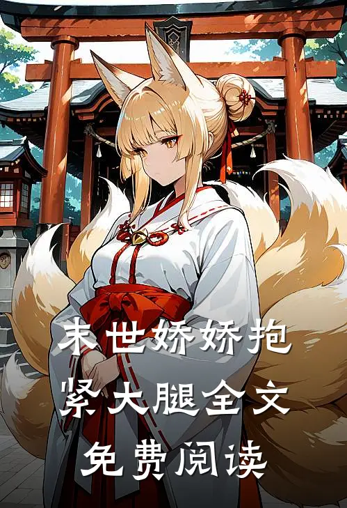 末世娇娇抱紧大腿全文免费阅读