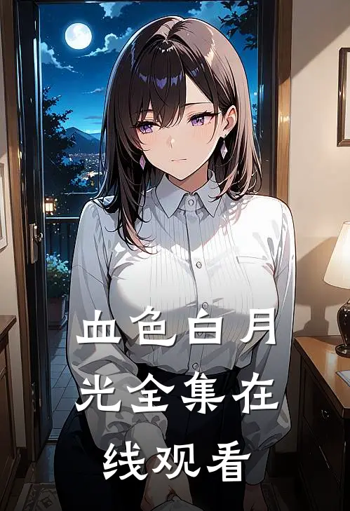 血色白月光 全集在线观看