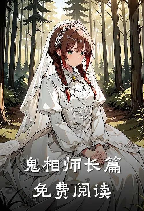 鬼相师长篇免费阅读
