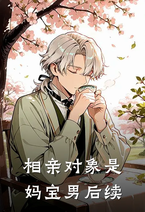 相亲对象是妈宝男后续