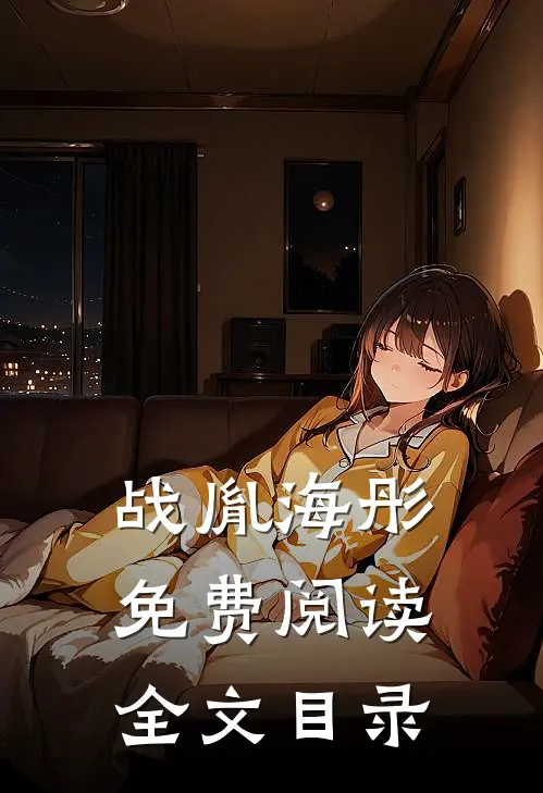 战胤海彤免费阅读全文目录