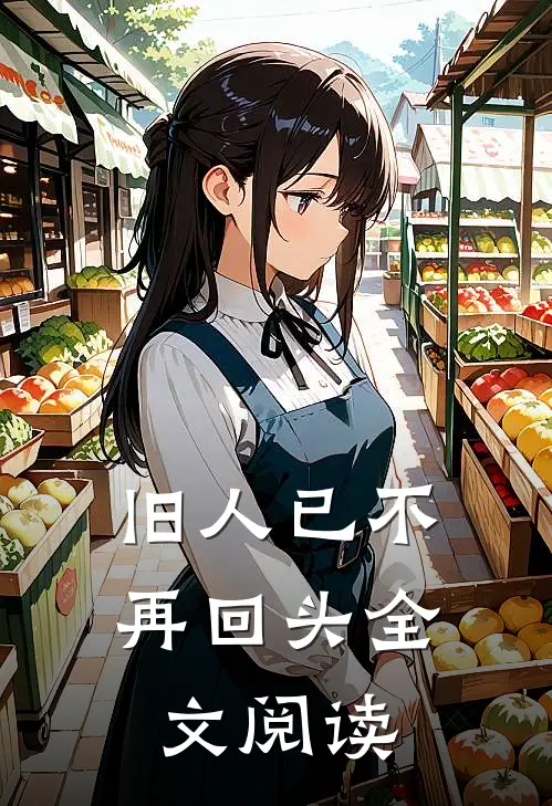 旧人已不再回头全文阅读