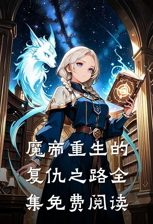 魔帝重生的复仇之路全集免费阅读