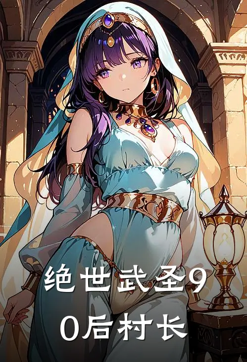 绝世武圣 90后村长