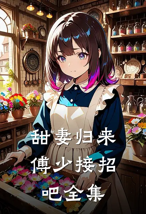 甜妻归来傅少接招吧全集