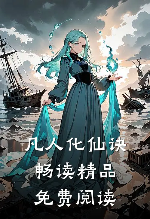 凡人化仙诀畅读精品免费阅读