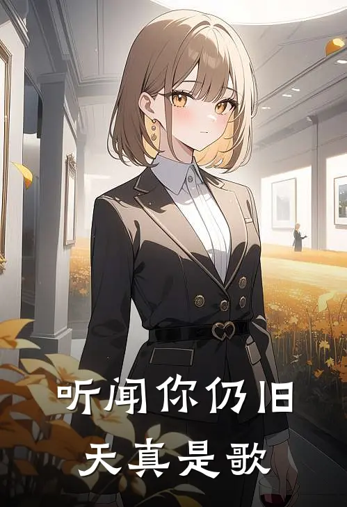 听闻你仍旧天真是歌