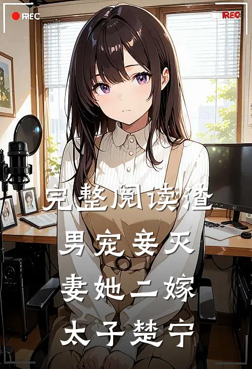 完整阅读渣男宠妾灭妻她二嫁太子楚宁