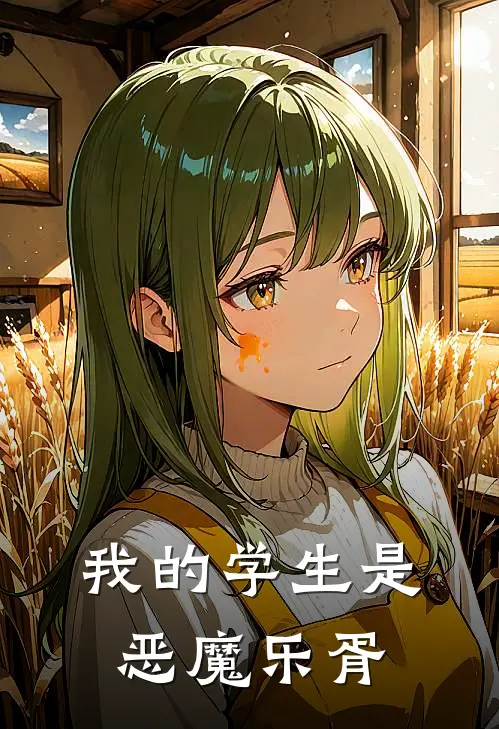 我的学生是恶魔乐胥