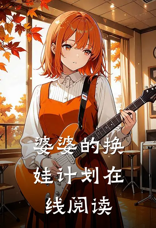 婆婆的换娃计划在线阅读
