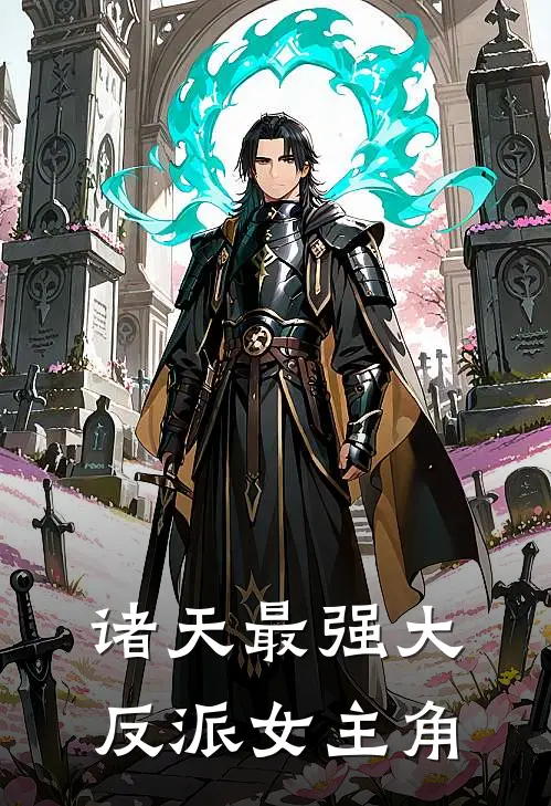 诸天最强大反派女主角
