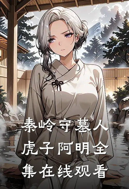 秦岭守墓人虎子阿明 全集在线观看