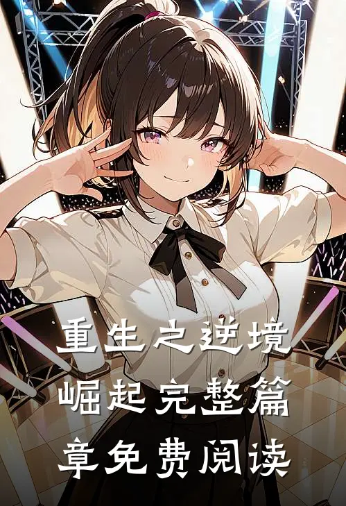 重生之逆境崛起完整篇章免费阅读
