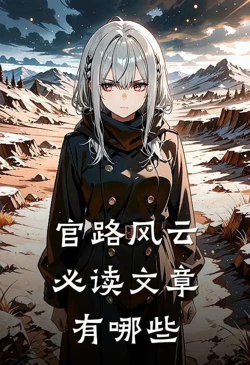 官路风云必读文章有哪些