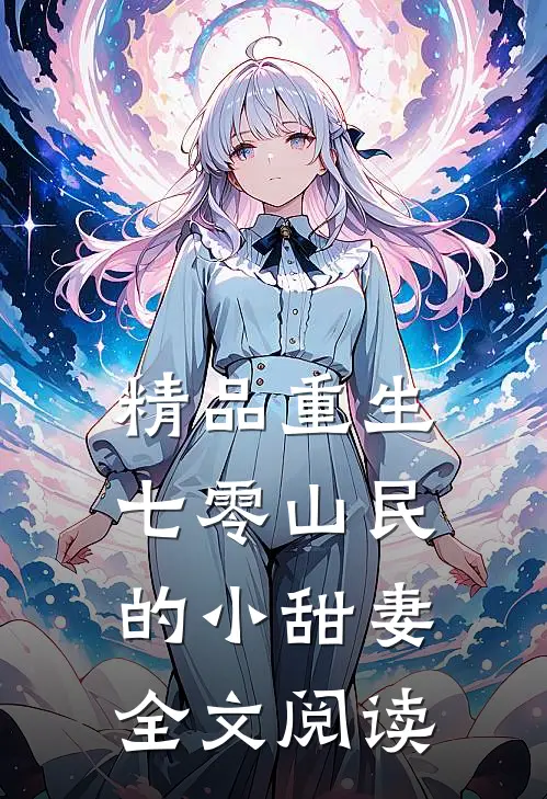 精品重生七零山民的小甜妻全文阅读