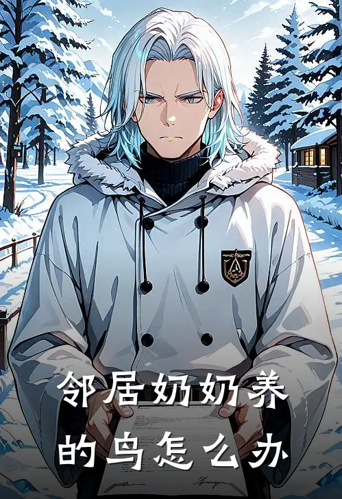 邻居奶奶养的鸟怎么办