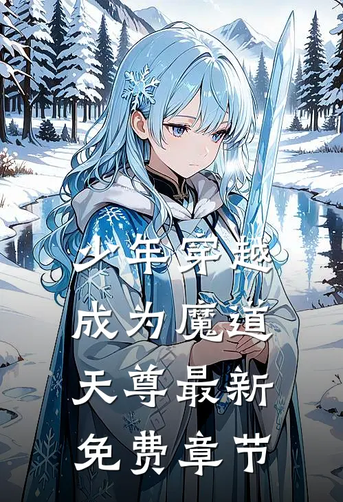 少年穿越成为魔道天尊最新免费章节