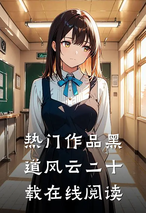 热门作品黑道风云二十载在线阅读