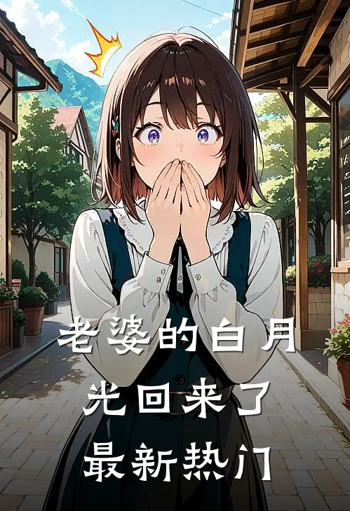 老婆的白月光回来了最新热门