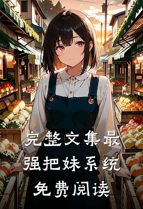 完整文集最强把妹系统免费阅读