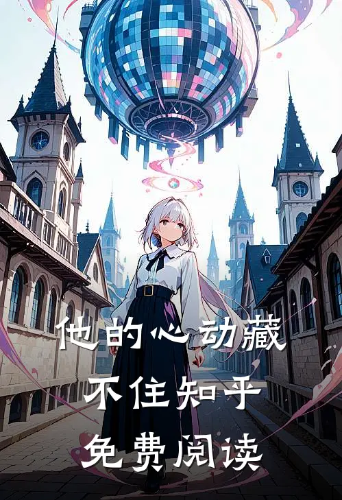 他的心动藏不住知乎免费阅读