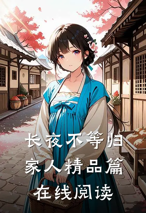 长夜不等归家人精品篇在线阅读