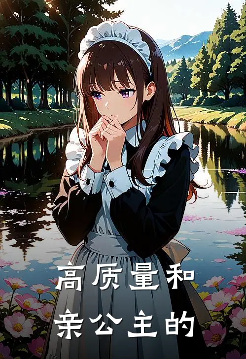 高质量和亲公主的