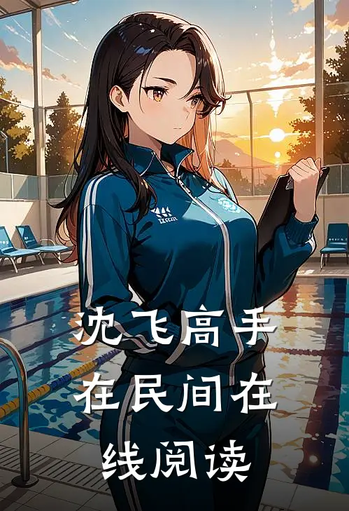 沈飞高手在民间在线阅读
