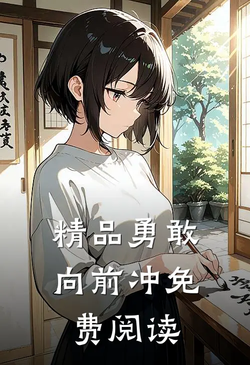 精品勇敢向前冲免费阅读