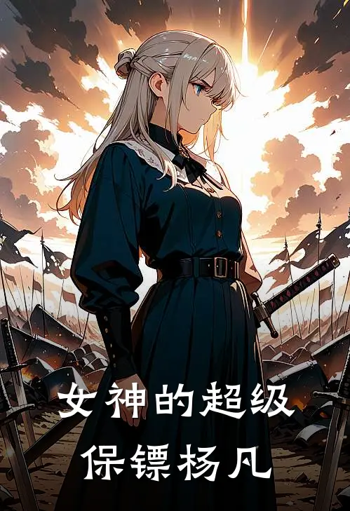 女神的超级保镖杨凡