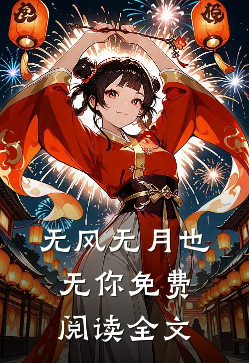 无风无月也无你免费阅读全文