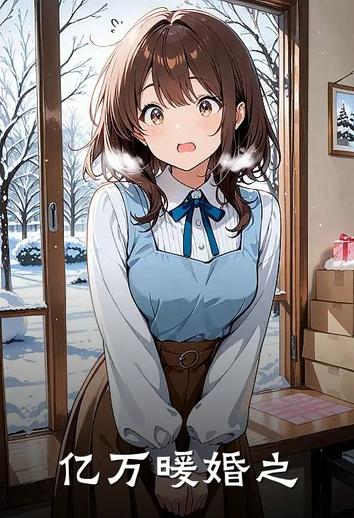亿万暖婚之