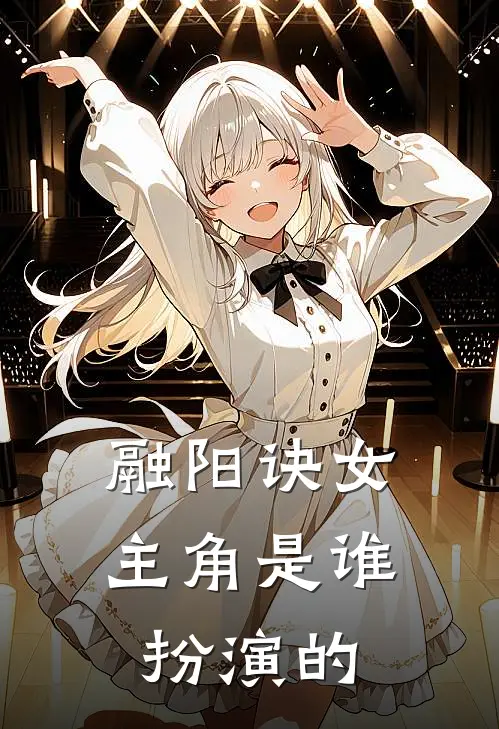 融阳诀女主角是谁扮演的