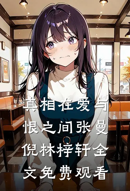 真相在爱与恨之间张曼倪林梓轩全文免费观看