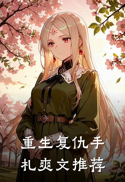 重生复仇手札爽文推荐