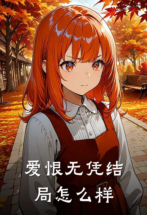 爱恨无凭结局怎么样