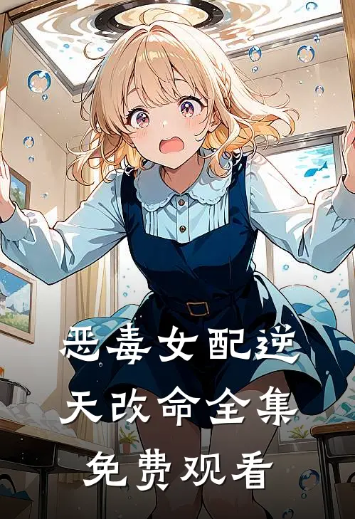 恶毒女配逆天改命全集免费观看