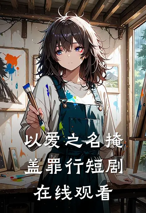 以爱之名掩盖罪行短剧在线观看