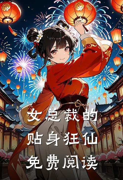 女总裁的贴身狂仙免费阅读