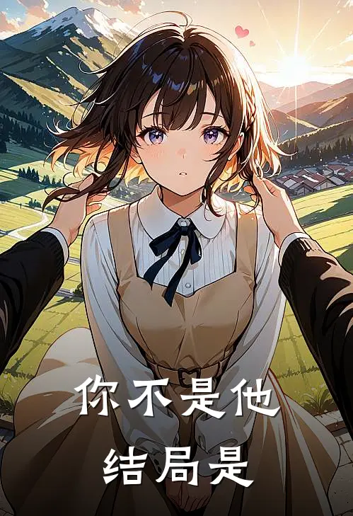你不是他结局是