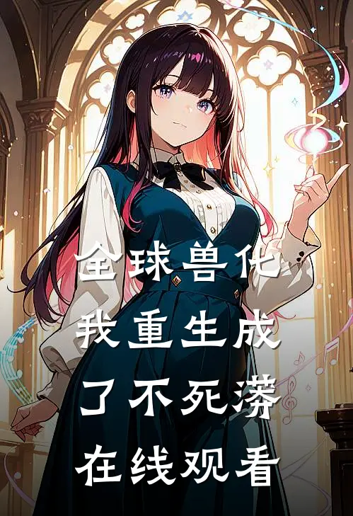 全球兽化我重生成了不死蟒在线观看