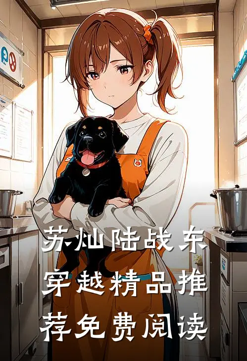 苏灿陆战东穿越精品推荐免费阅读