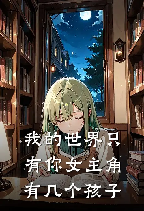 我的世界只有你女主角有几个孩子