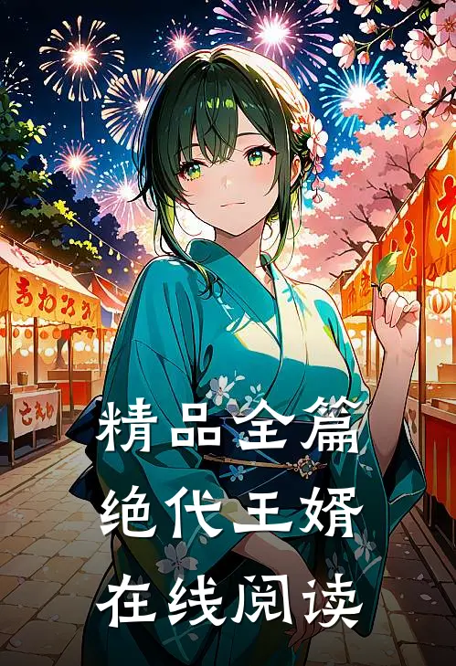 精品全篇绝代王婿在线阅读