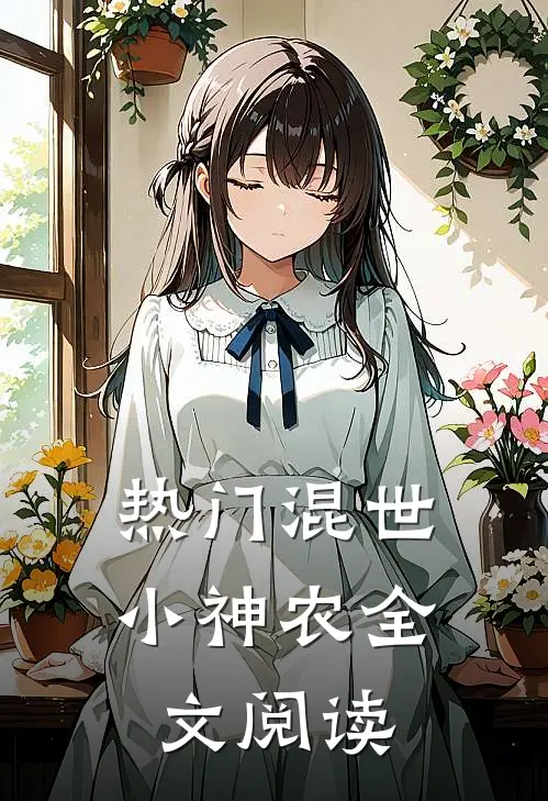 热门混世小神农全文阅读