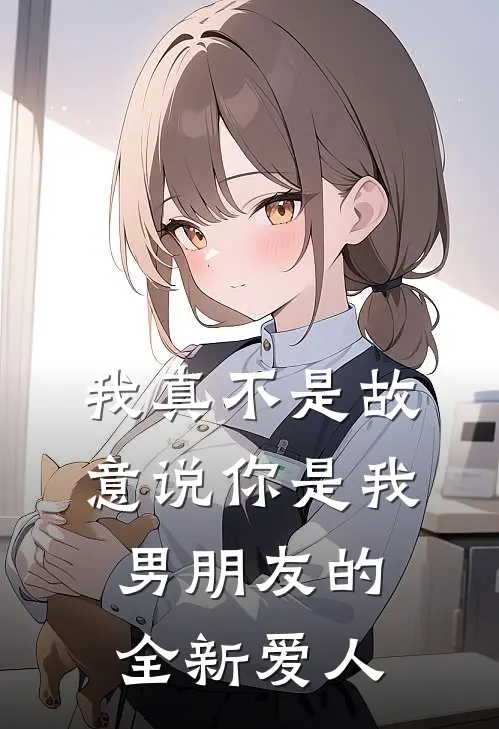 我真不是故意说你是我男朋友的全新爱人