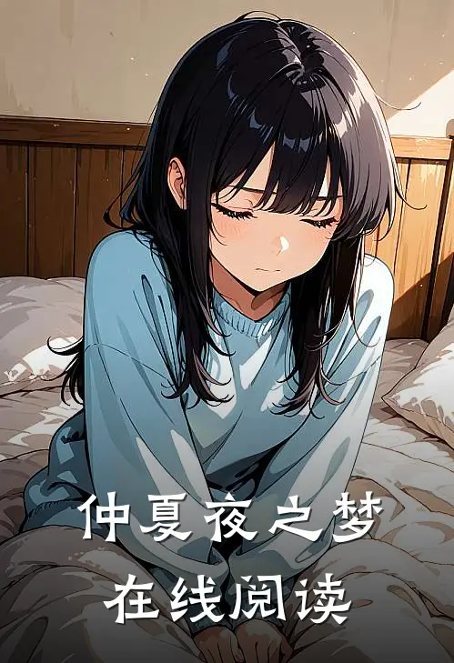 仲夏夜之梦在线阅读