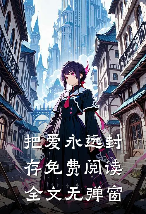 把爱永远封存免费阅读全文无弹窗