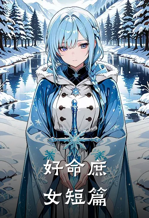 好命庶女短篇