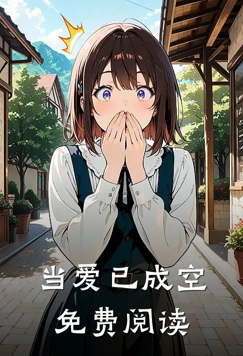 当爱已成空免费阅读